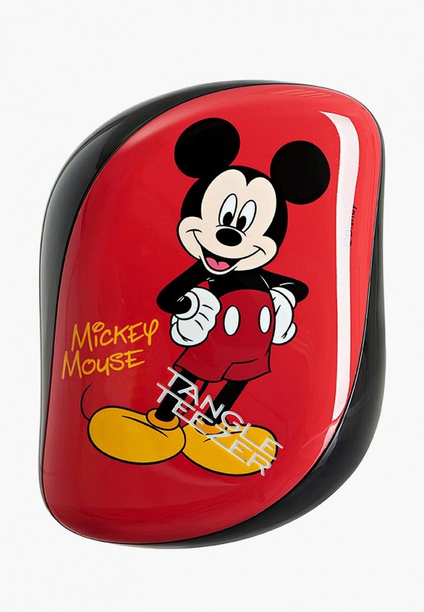 

Расческа Tangle Teezer, Красный, Compact Styler Mickey Mouse