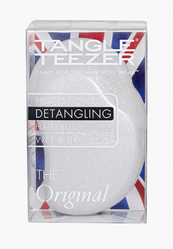 фото Расческа Tangle Teezer