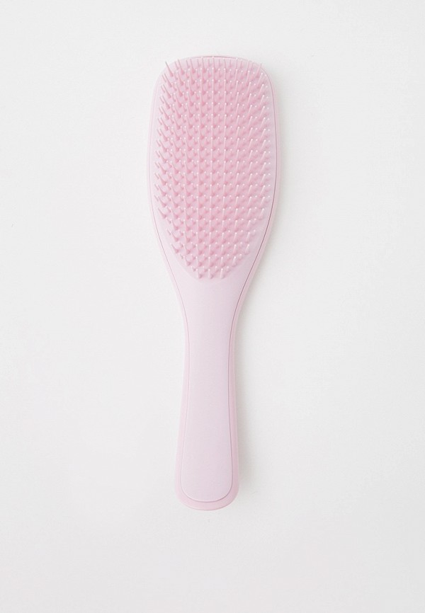 

Расческа Tangle Teezer, Розовый, для использования на влажных волосах