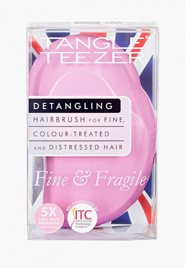 Расческа Tangle Teezer Расческа Tangle Teezer фото