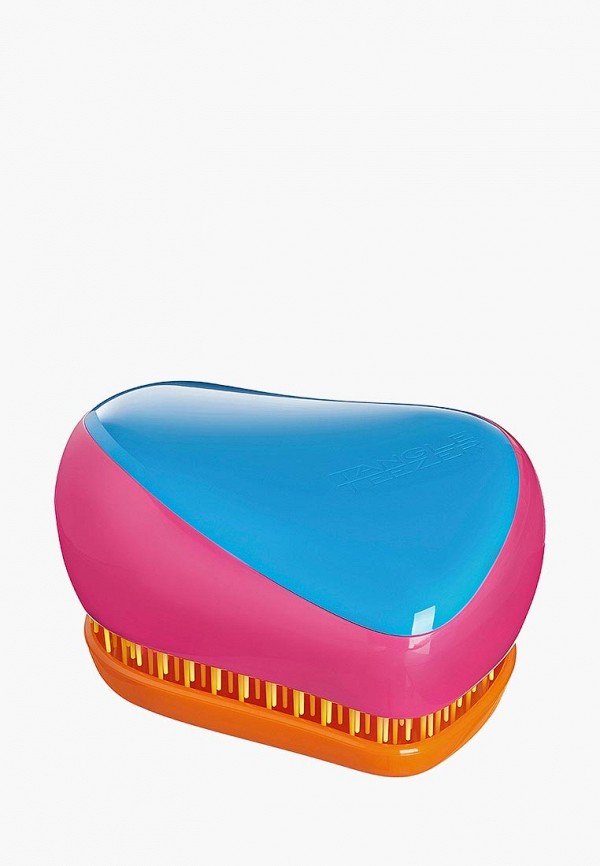 

Расческа Tangle Teezer, Compact Styler Bright, Разноцветный