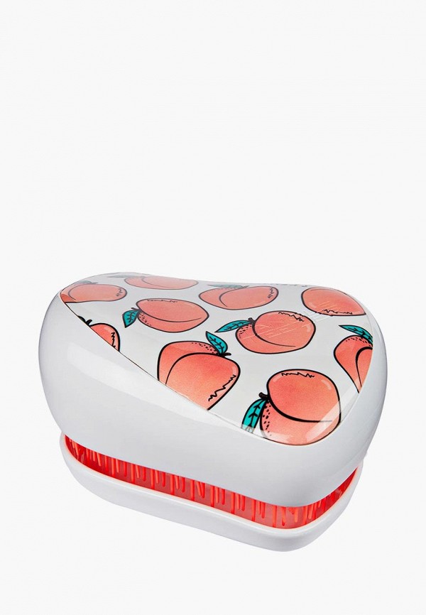 

Расческа Tangle Teezer, Разноцветный, Compact Styler Cheeky Peach