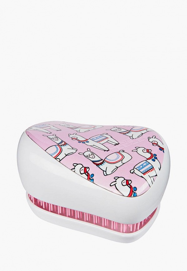 

Расческа Tangle Teezer, Разноцветный, Compact Styler Lovely Llama