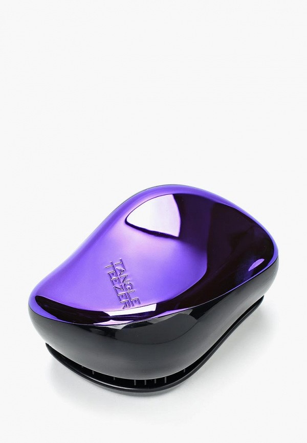 

Расческа Tangle Teezer, Фиолетовый, Compact Styler Purple Dazzle