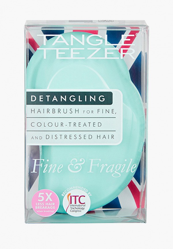 Расческа Tangle Teezer Расческа Tangle Teezer фото