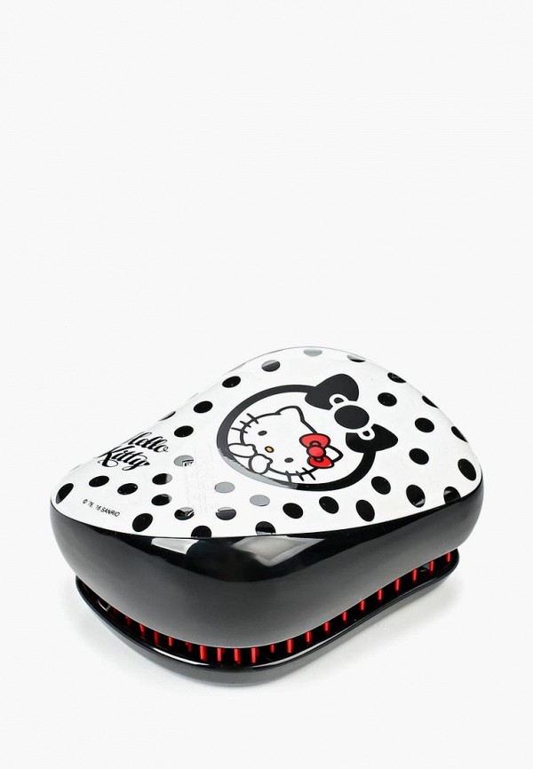 

Расческа Tangle Teezer, Разноцветный, Styler Hello Kitty Black