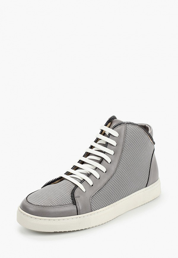 фото Кеды tamboga