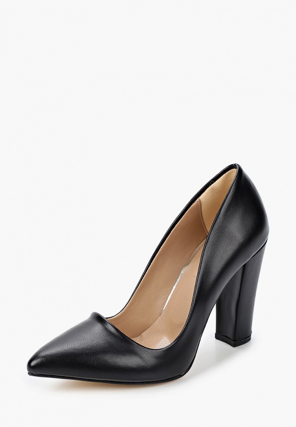 фото Туфли tamboga