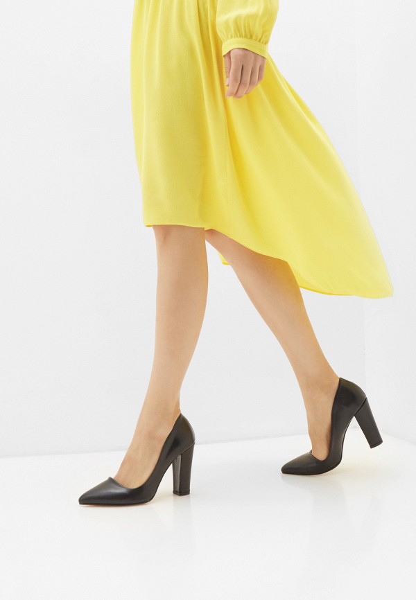 фото Туфли tamboga