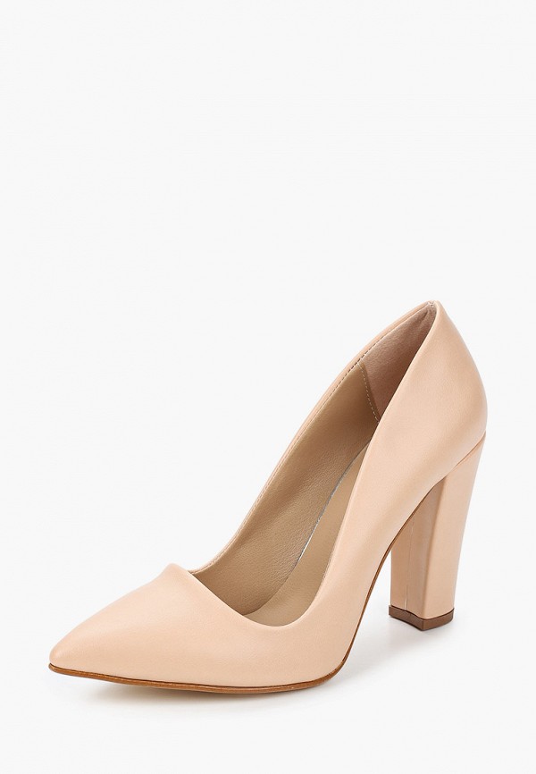 фото Туфли tamboga