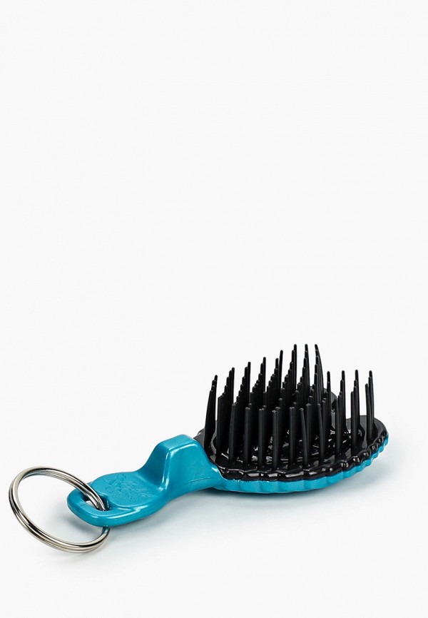 

Расческа Tangle Angel, Голубой, Baby key ring Totally Turquoise