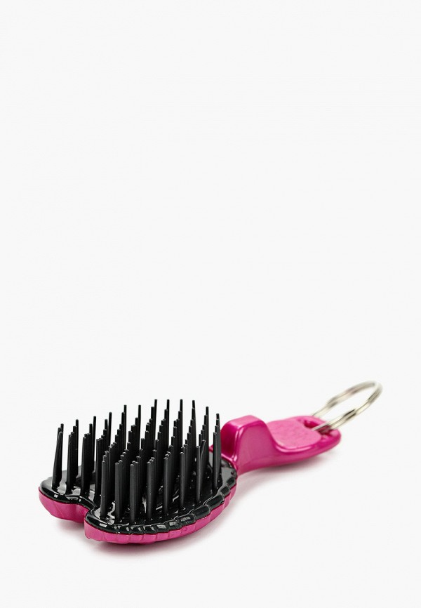

Расческа Tangle Angel, Розовый, Baby Fab Fuchsia key ring