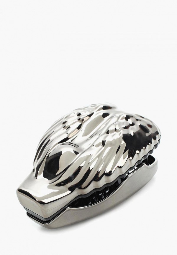 

Расческа Tangle Angel, Серебряный, Pro Compact Titanium компактная с зеркалом