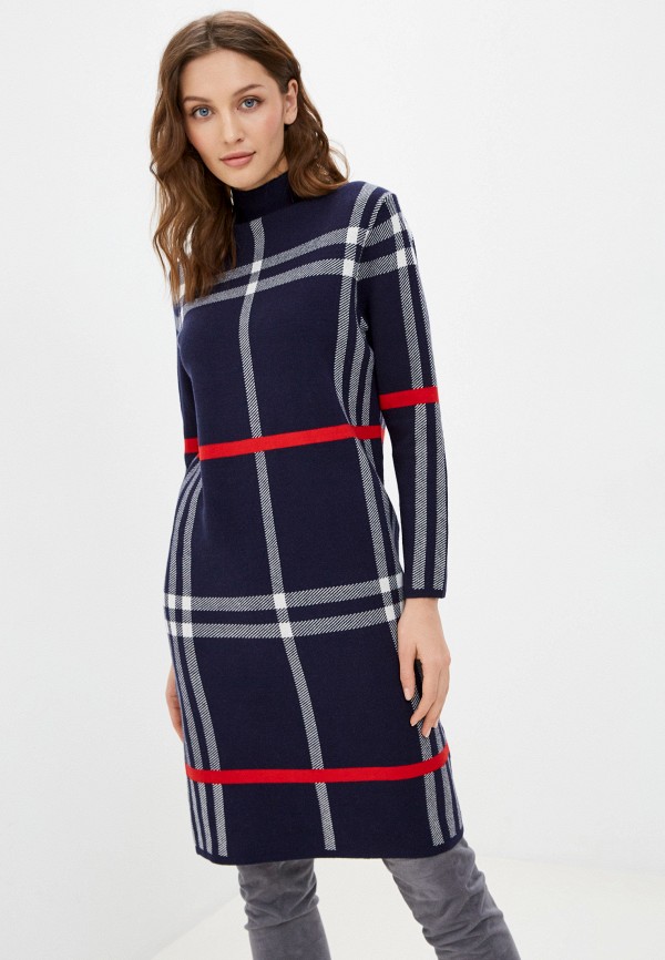 

Платье Tantra, Синий, Tantra TA032EWLGVN1