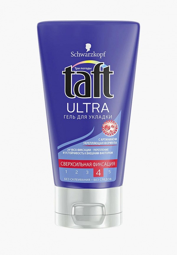 Селективаня парфюмерия Taft