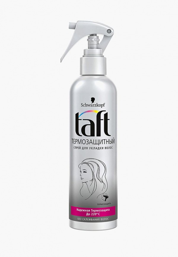 Спрей для волос Taft Taft TA033LWCSDY0