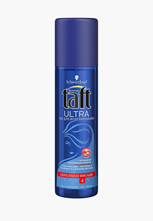 Лак для волос Taft Taft 