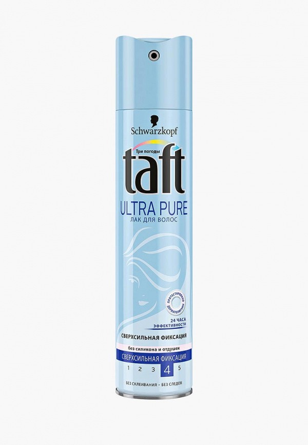 Лак для волос Taft Taft TA033LWJOJ29