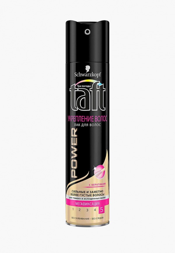 Лак для волос Taft Taft TA033LWJOJ36