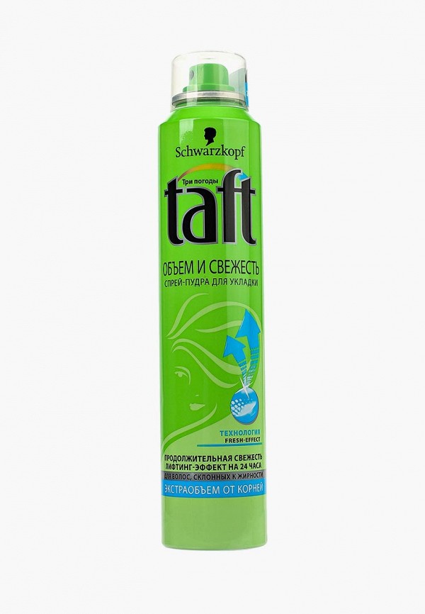 Гель для укладки Taft Taft 