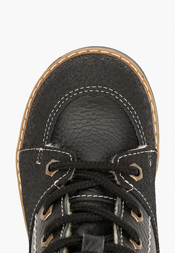 Ботинки Tapiboo черный, размер 27, фото 4