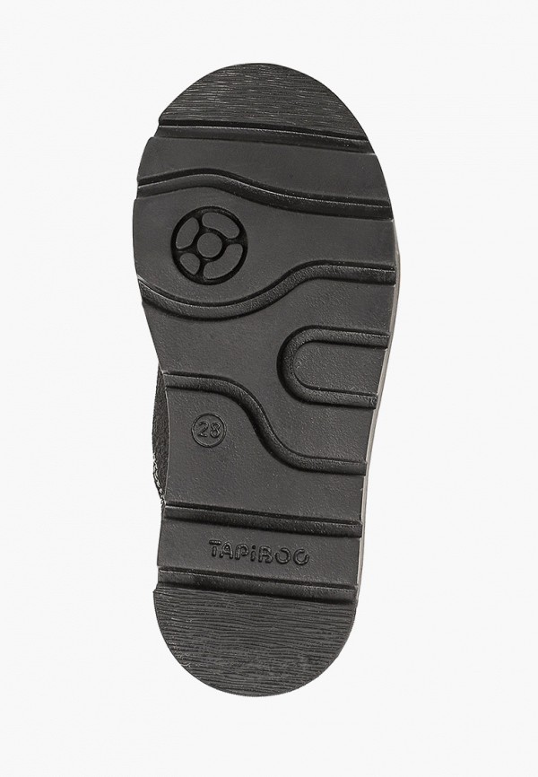 Ботинки Tapiboo черный, размер 27, фото 5