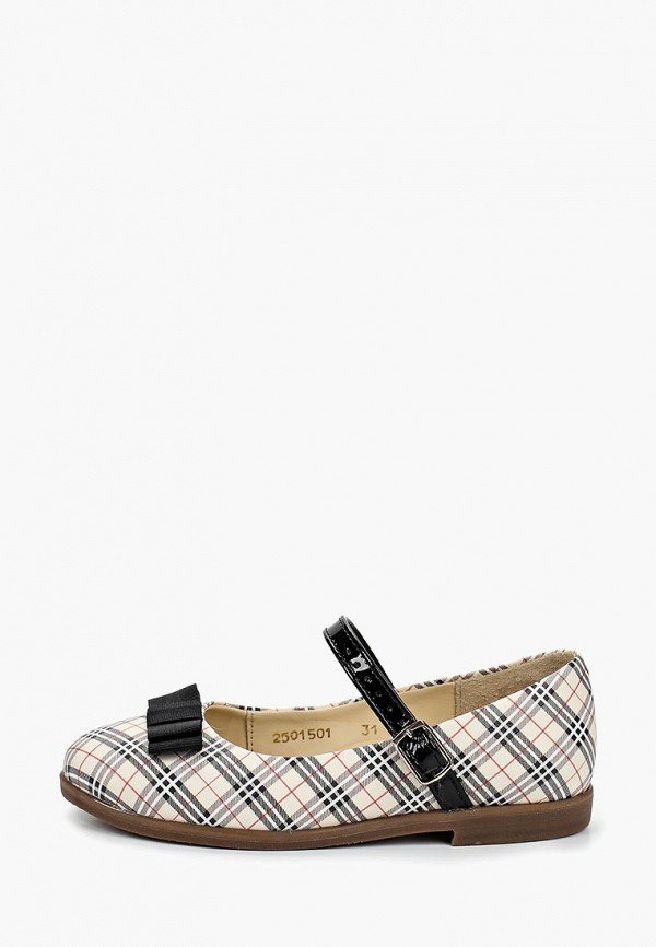 

Туфли Tapiboo, Бежевый