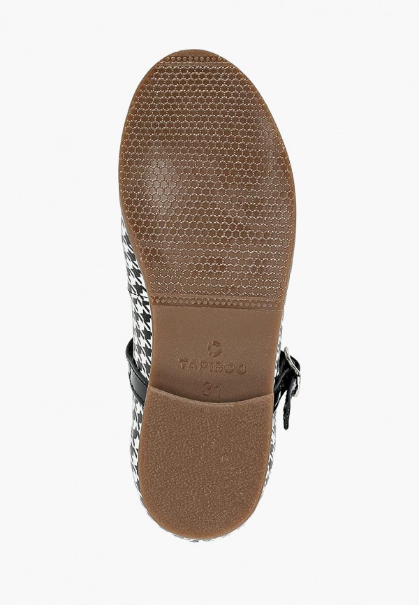 Туфли для девочки Tapiboo FT-25015.19-OL03O.01 Фото 5