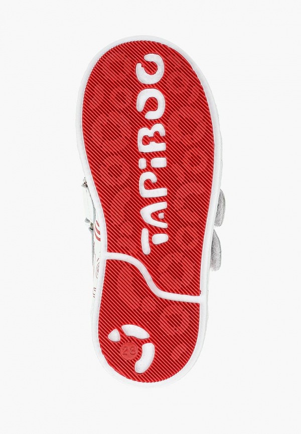 фото Кеды tapiboo