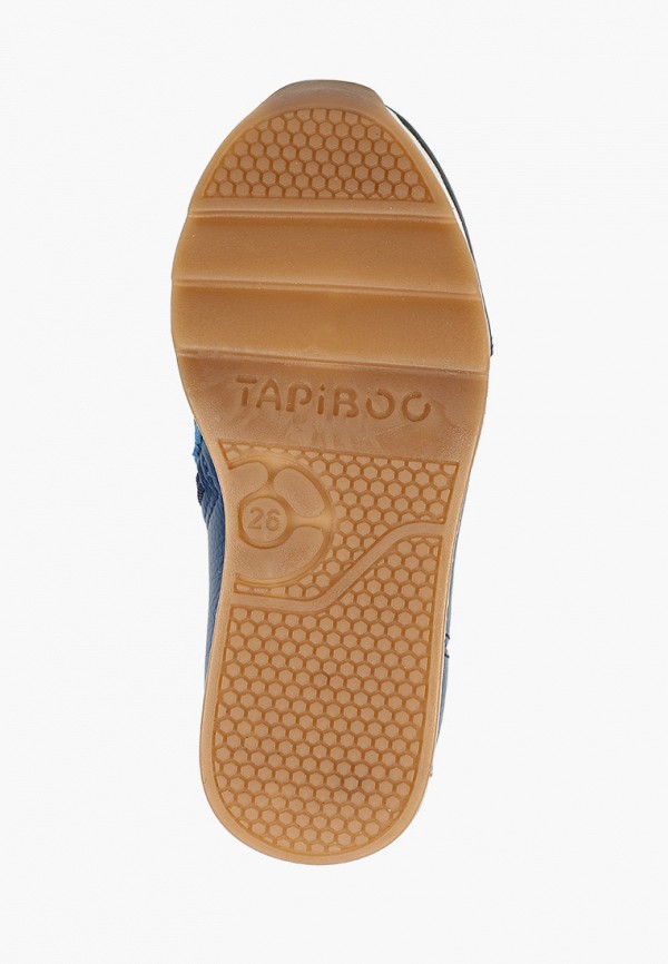 Полусапоги Tapiboo FT-23018.20-OL08O.01 Фото 5