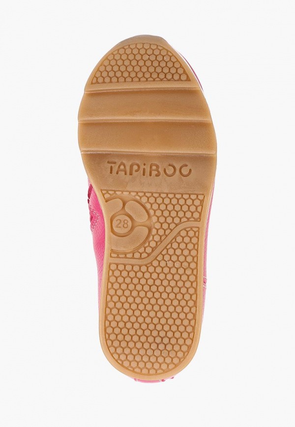 Ботинки для девочки Tapiboo FT-23018.20-OL48O.01 Фото 5