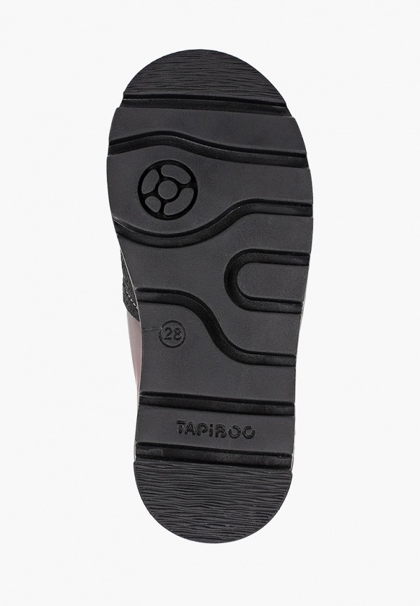 Ботинки для девочки Tapiboo FT-23008.17-OL06O.01 Фото 5