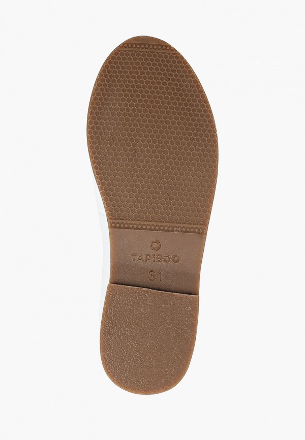 Туфли для девочки Tapiboo FT-25012.19-OL05O.01 Фото 5