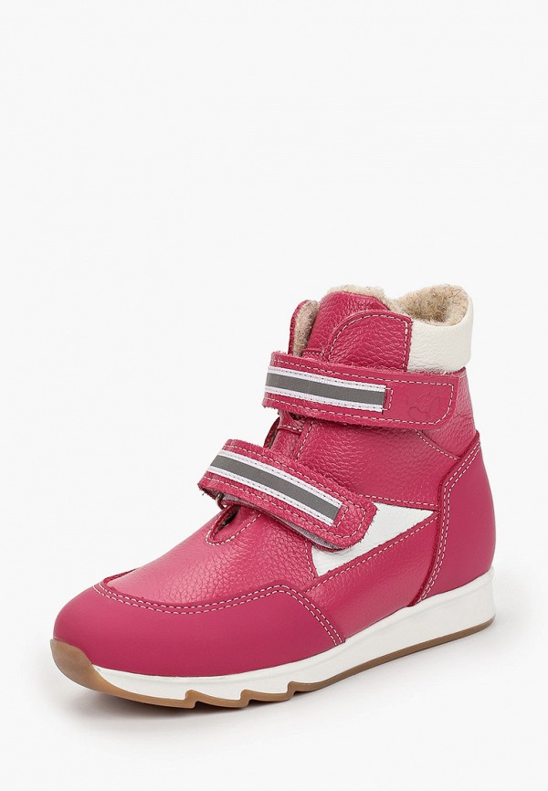 фото Ботинки tapiboo