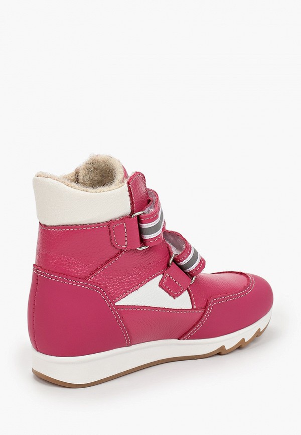 фото Ботинки tapiboo