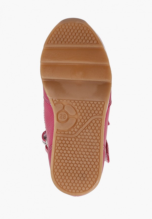 фото Ботинки tapiboo