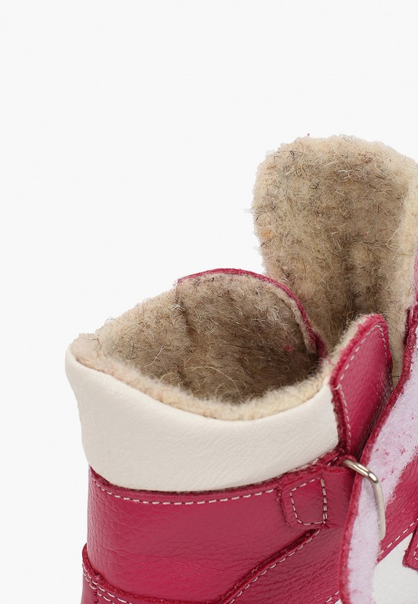 фото Ботинки tapiboo