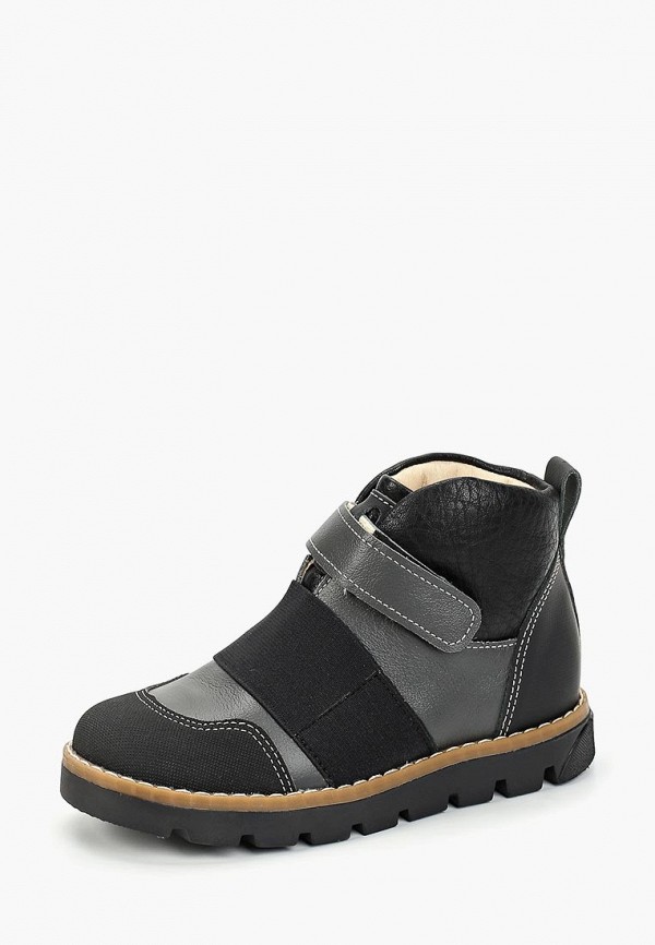 Ботинки Tapiboo черный, размер 28, фото 2