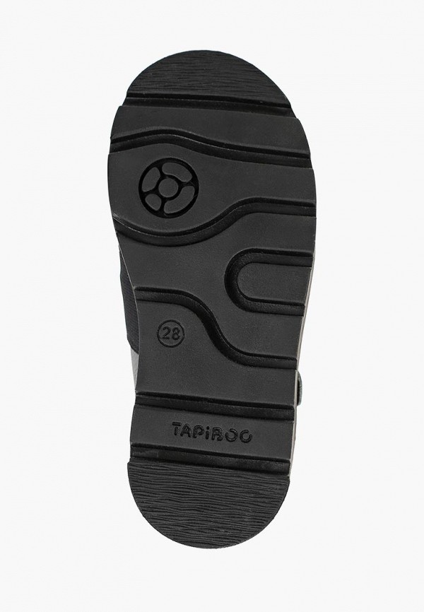 Ботинки для мальчика Tapiboo FT-23009.20-LL12O.01 Фото 5