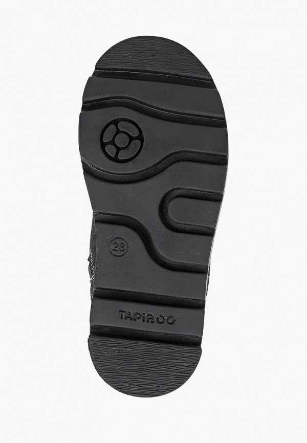 Ботинки для мальчика Tapiboo FT-23016.17-OL12O.01 Фото 5