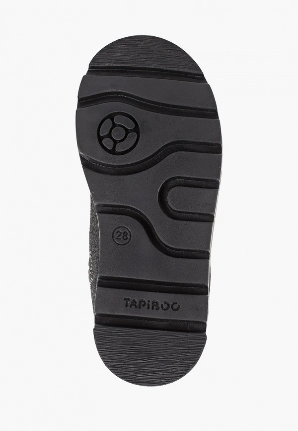 Ботинки для мальчика Tapiboo FT-23016.20-FL26O.01 Фото 5