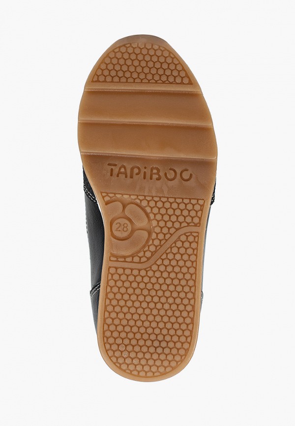 Ботинки для мальчика Tapiboo FT-23012.18-OL01O.01 Фото 5