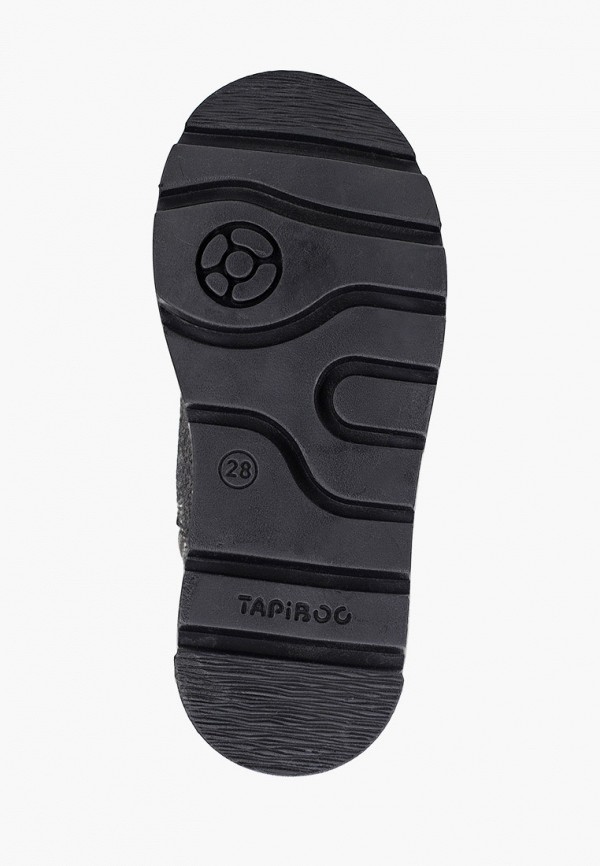 Ботинки для мальчика Tapiboo FT-23016.17-OL26O.01 Фото 5