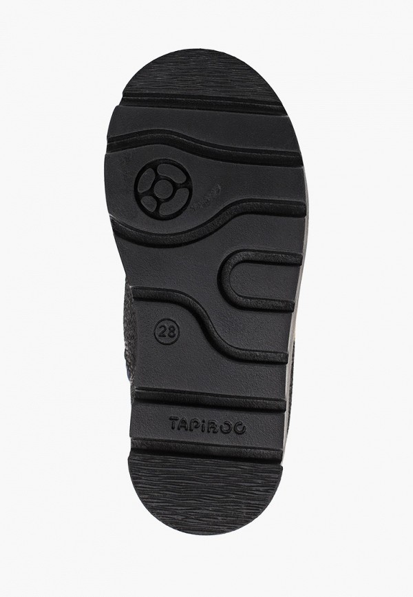 Ботинки Tapiboo синий, размер 26, фото 5