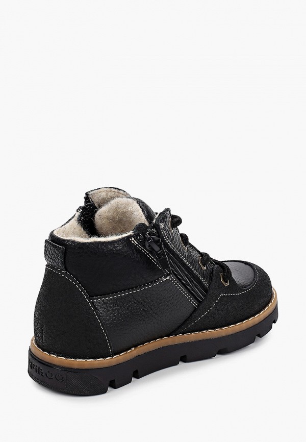 Ботинки Tapiboo черный, размер 31, фото 3