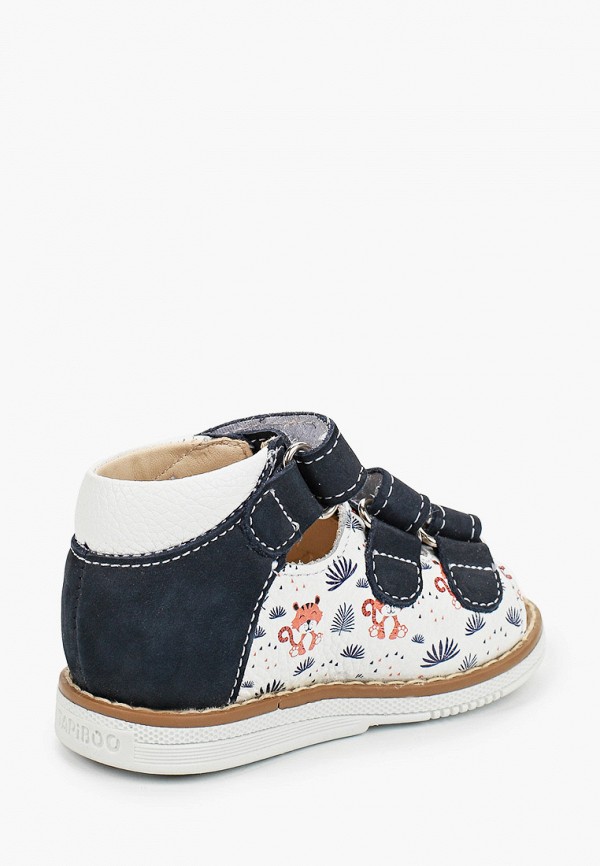 фото Сандалии tapiboo