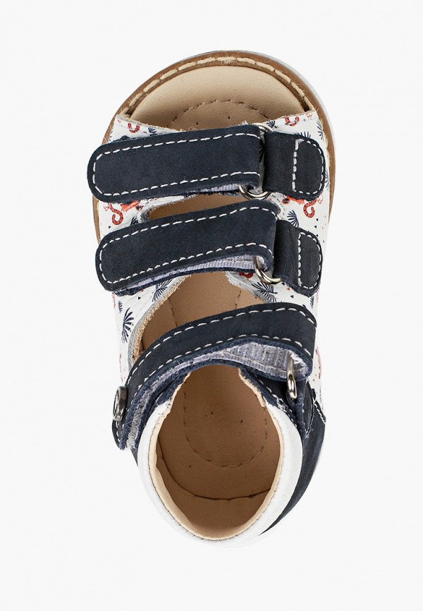 фото Сандалии tapiboo