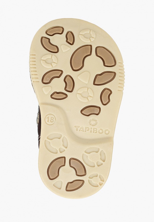 фото Ботинки tapiboo