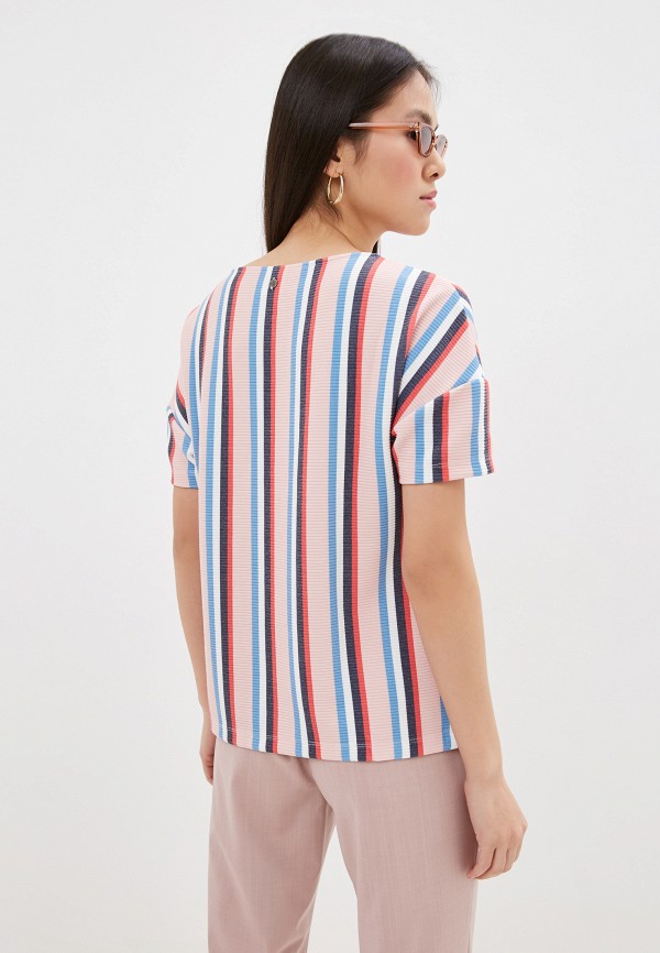

Блуза Taifun, Розовый, Taifun TA037EWHRKN6
