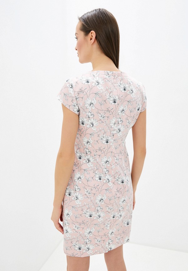 

Платье Taifun, Розовый, Taifun TA037EWHRKQ9
